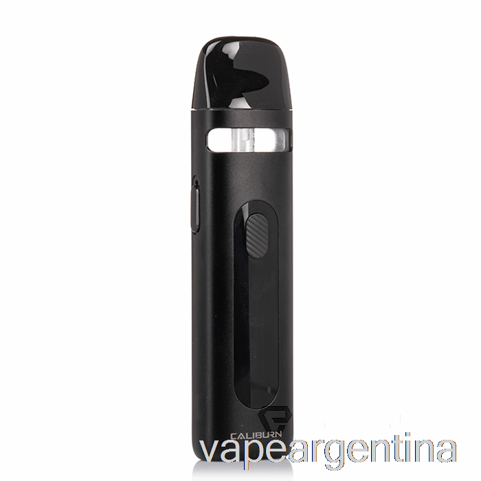 Uwell Caliburn X 20w Pod System Negro Mate Vape Argentina